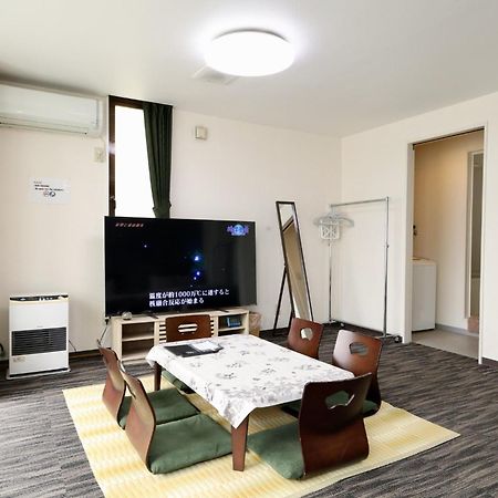 Apartment Susukino Hakuhou Building - Vacation Stay 52952V Sapporo Exterior photo